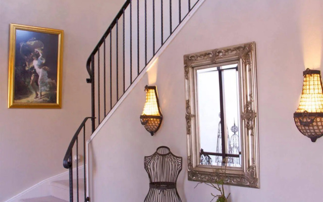 Casa del Mare Boutique Bed & Breakfast