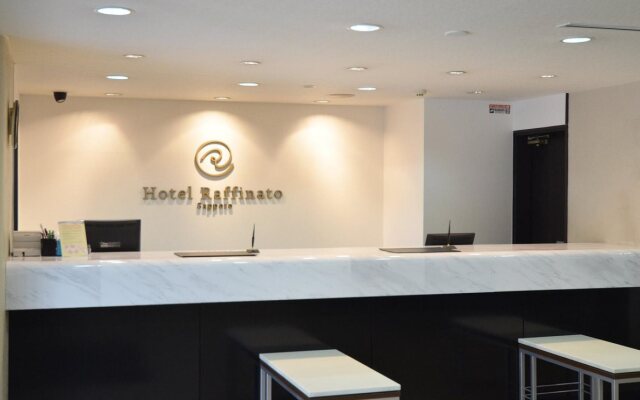 Fun Gate Hotel Sapporo