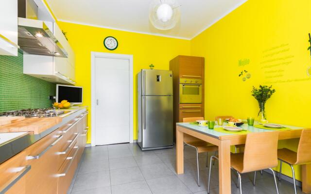 Casa Lami in Zona Cenisia by Wonderful Italy