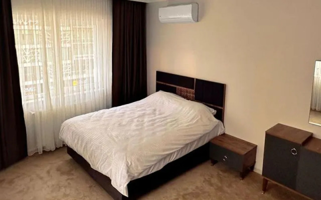 Lumiera Suites Hotel