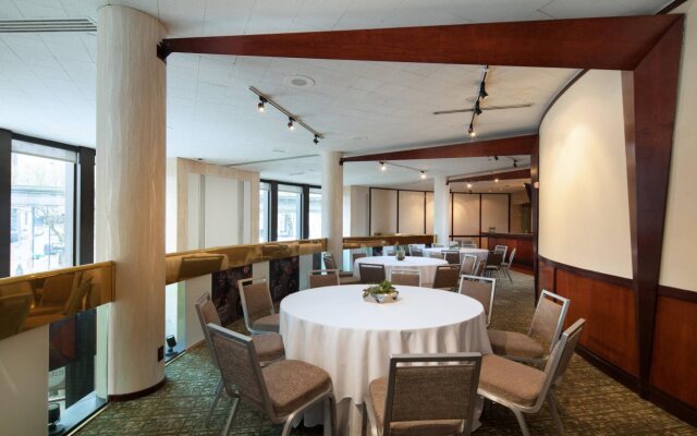 The Westin Seattle