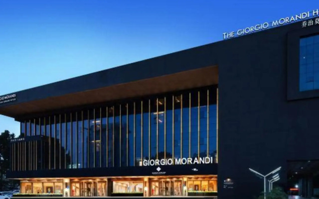 Giorgio Morandi Hotels