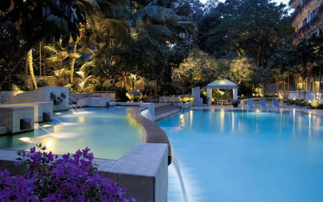 Shangri-La Apartments, Singapore