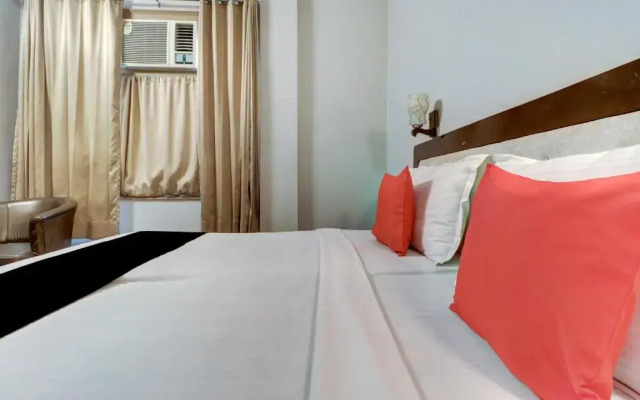 Capital O Hotel Divine