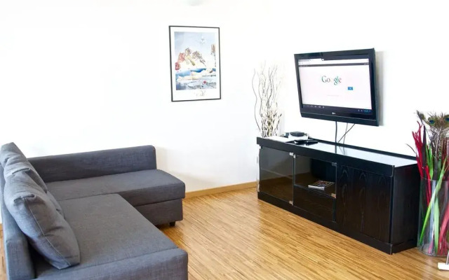 Charme House Stazione