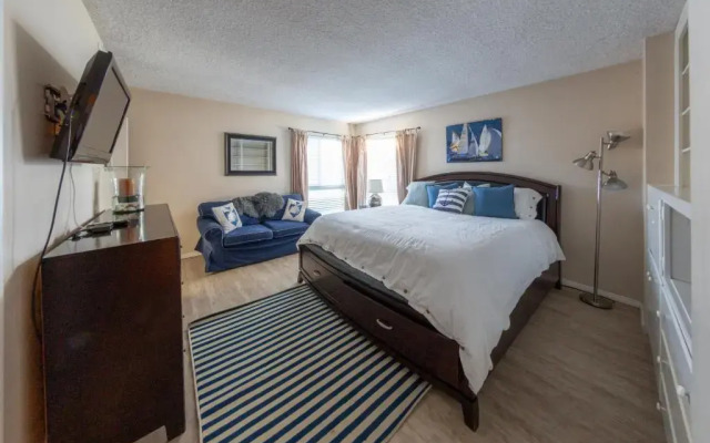 Beachwalk Villas