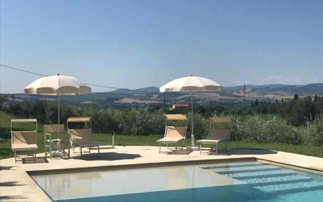 Badia Agriturismo