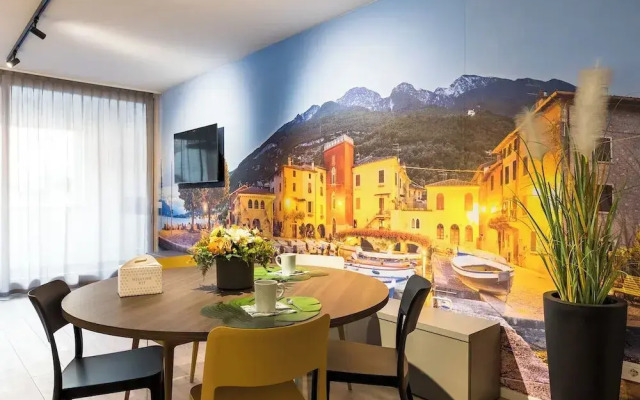 Boutique Apartments By Annalisa