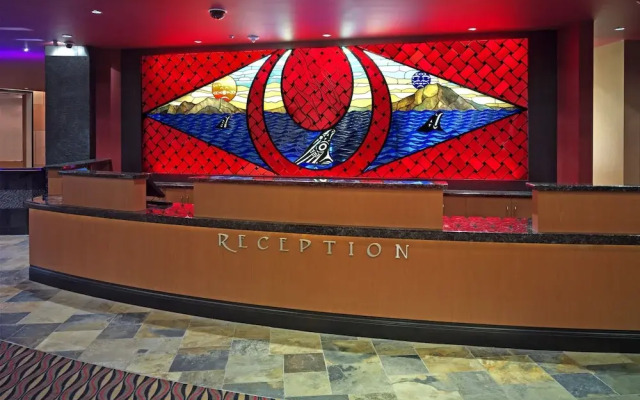 Tulalip Resort Casino