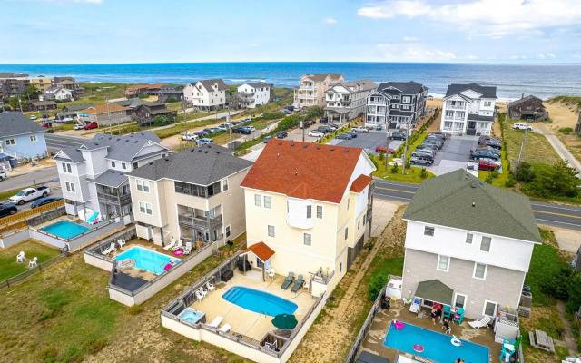 5209 Paradise Found Ocean Views