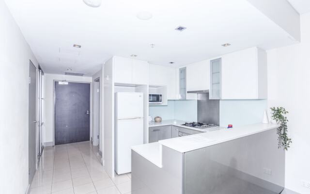 Dulcis Domus Apartments on Sussex