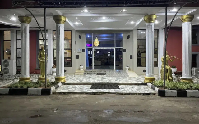 Precious Palm Royal Hotel