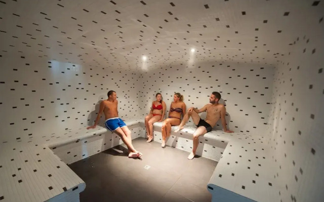 Camping Le Tropicana