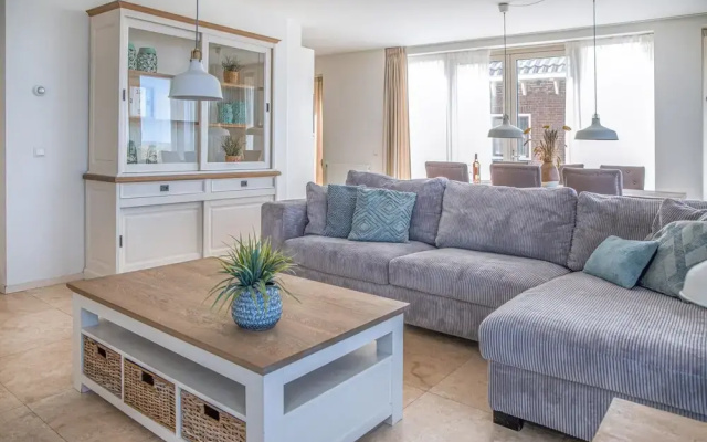 Appartement Lobster