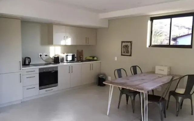 Klein Windhoek Garden flat