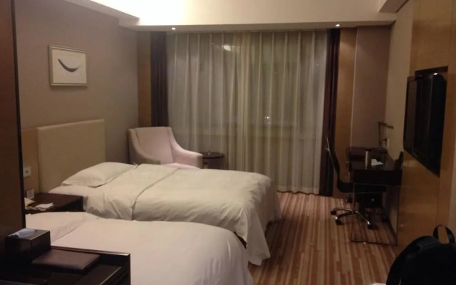 Shenyang Zhengxin Exhibition Service Center