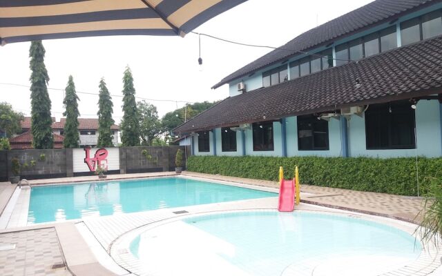 Hotel Sofia Juanda Surabaya