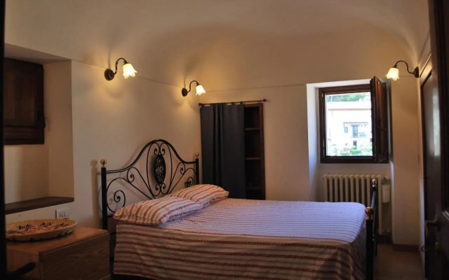 Stone House Ilovemajella