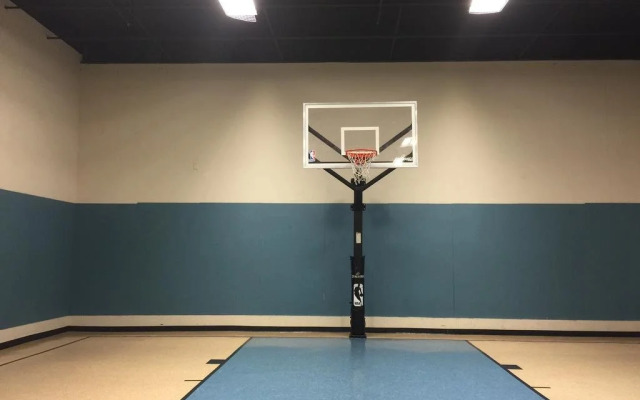 Lodgeur at Houston House