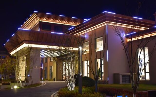 Yan'an DiJianNanShan Hotel