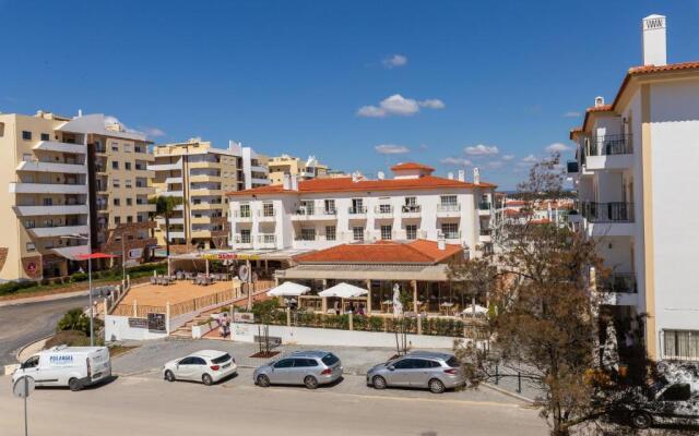 HOUSE-4YOU Apartamento Moderno
