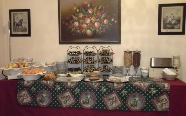 Vogue Hotel