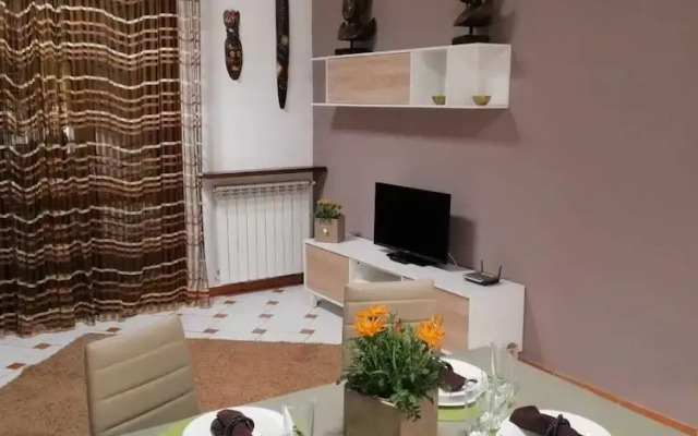 Casa Vacanza nel Vicolo