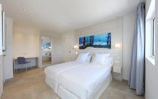 Iberostar Selection Santa Eulalia Ibiza