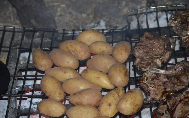 Third Bridge Mobile Camp