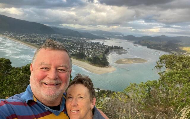 Tairua Treasure