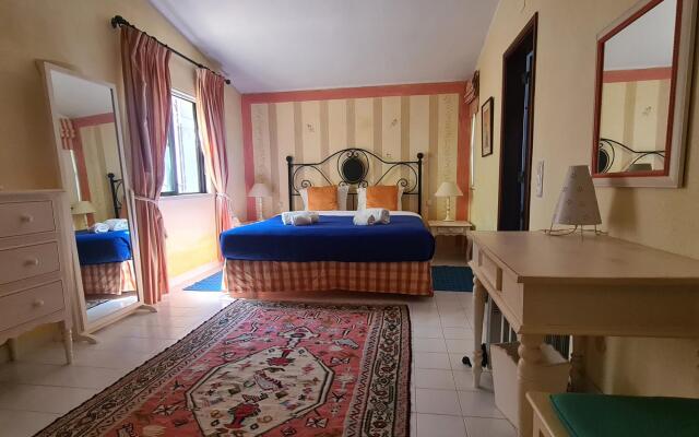 Dunas Douradas Beach Villa