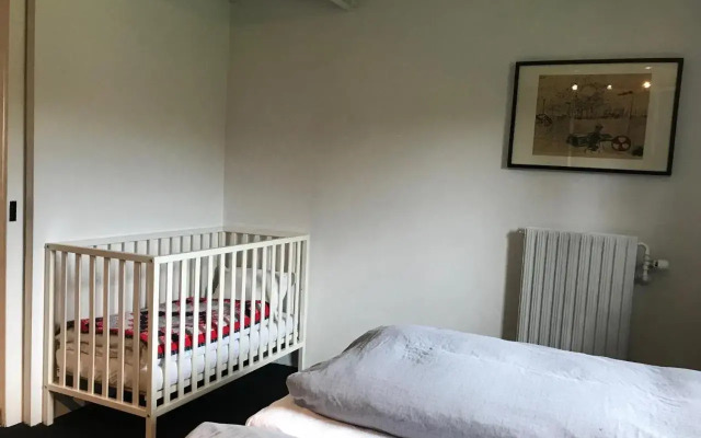 Tiklo Bed and Breakfast