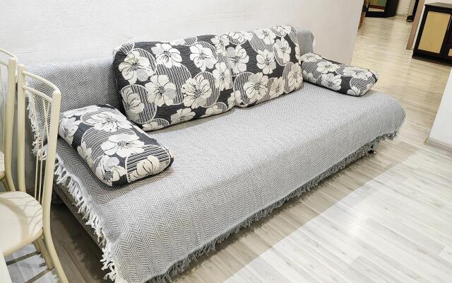 Апартаменты на проспекте Московский 134А