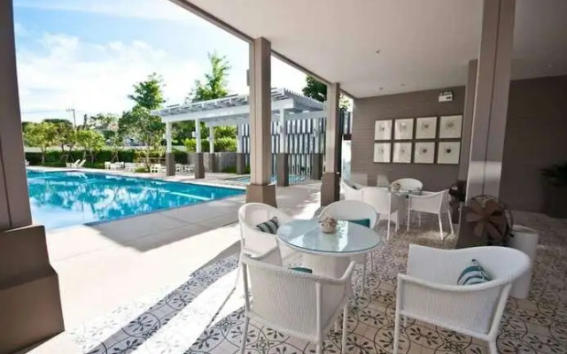 Baan Peang Pleon Hua Hin Condo