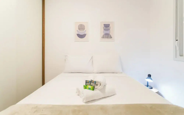 Living in Nova Klabin