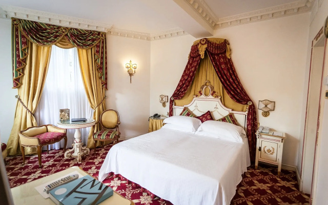 Villa e Palazzo Aminta Hotel Beauty and SPA