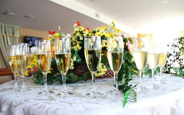 Humala Guest House