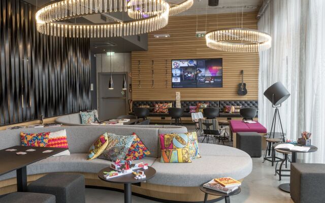 MOXY Ludwigshafen