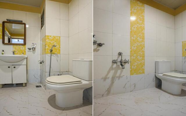 Itsy Hotels Classiyo Munnar Crown Resorts