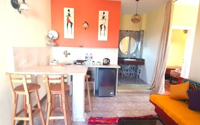 Neptune Residence Dahab