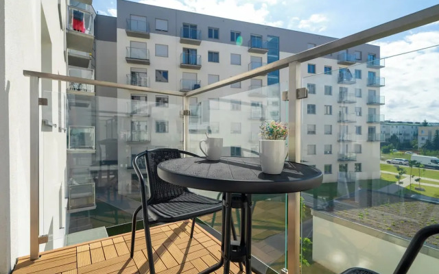 Exceptional Apartment for 6 by Renters