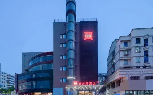 Ibis Hotel