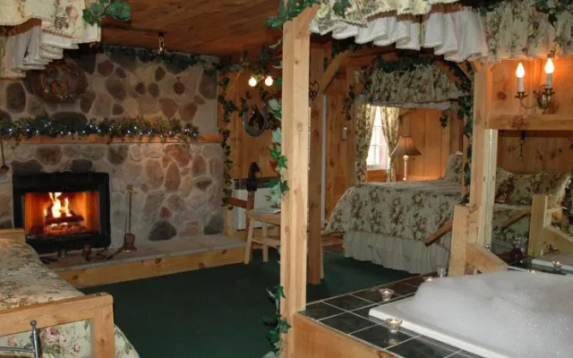 Lazy Cloud Bed and Breakfast