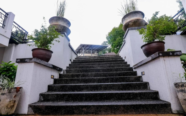 Nida Rooms Umong Doi Suthep Palace