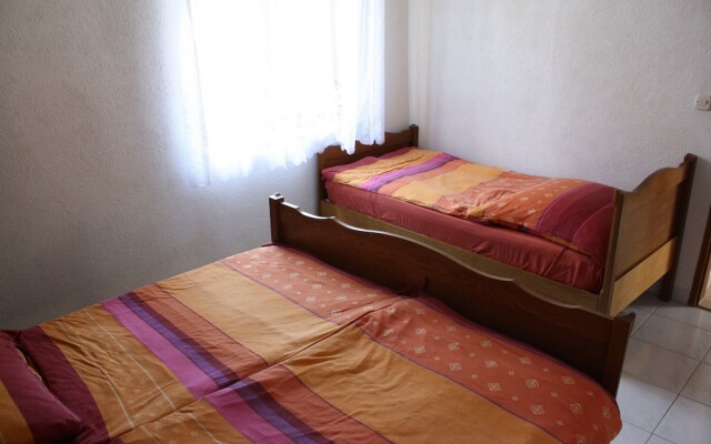 Apartments Vuk