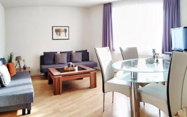 Hotel Lousberg