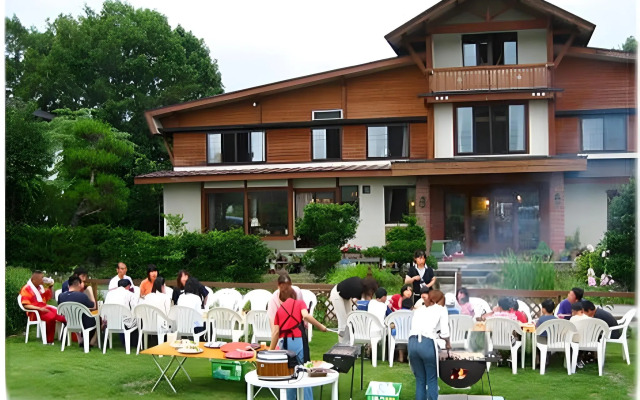 Country Inn Kashiwabara