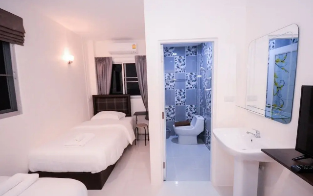 U-need Guesthouse