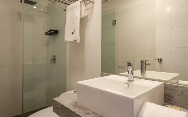 w Prestigious 2BR w Balcony in Barranco