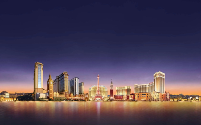 Conrad Macao